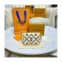 Louis Vuitton Mini Pochette Accessoires M81140