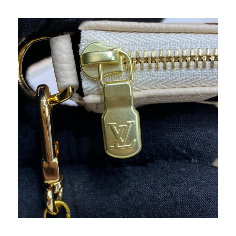 Louis Vuitton Mini Pochette Accessoires M81140