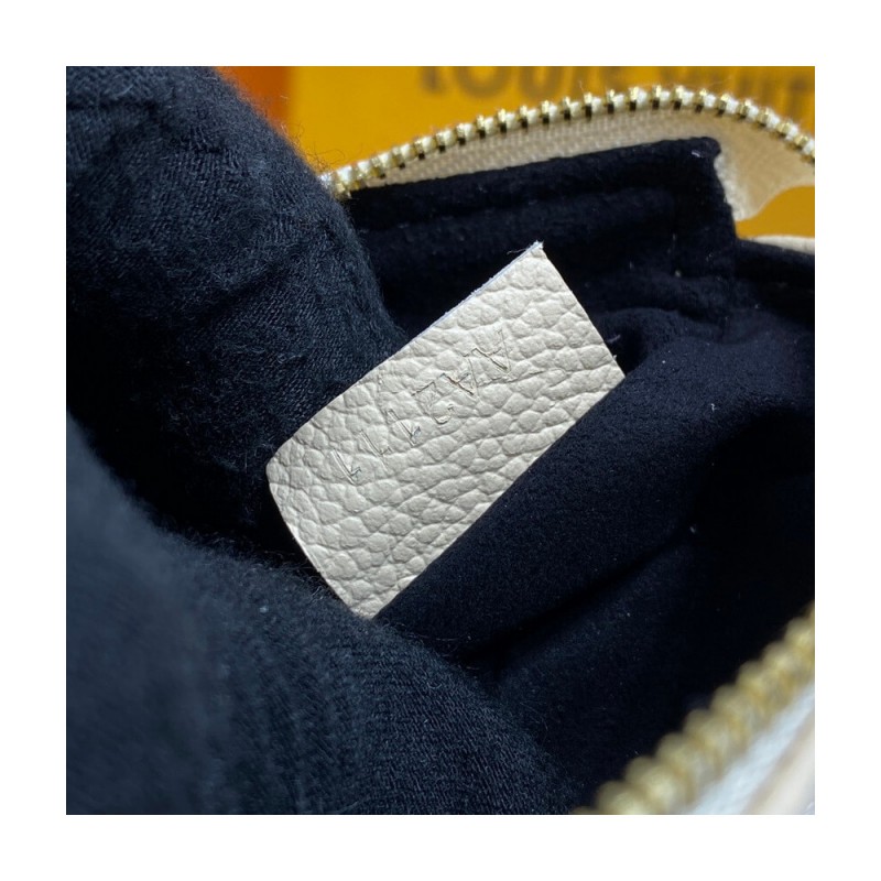 Louis Vuitton Mini Pochette Accessoires M81140