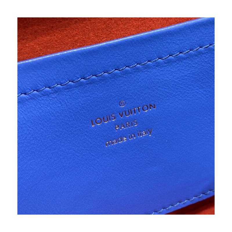 Louis Vuitton Pochette Coussin M80742 M80743 M80745