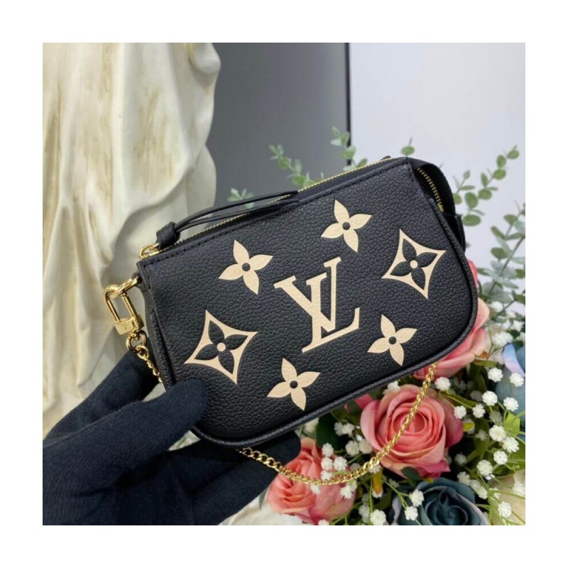 Louis Vuitton Mini Pochette Accessoires M80501