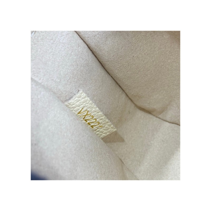 Louis Vuitton Mini Pochette Accessoires M80501