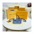 Louis Vuitton Monogram Jacquard Denim Nano Speedy M81168 M81213
