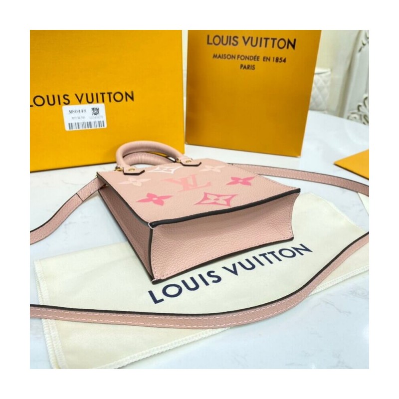 Louis Vuitton Petit Sac Plat M80449