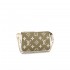 Louis Vuitton Monogram Empreinte Leather Mini Pochette Accessoires M81284