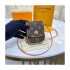 Louis Vuitton Pochette Cancun Pouch M60018