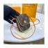 Louis Vuitton Pochette Cancun Pouch M60018