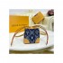 Louis Vuitton Since 1854 Noe Purse M57447