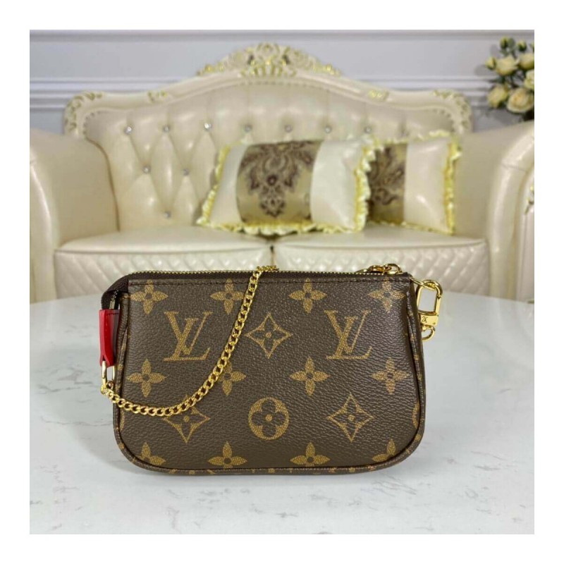 Louis Vuitton Mini Pochette Accessoires M69976