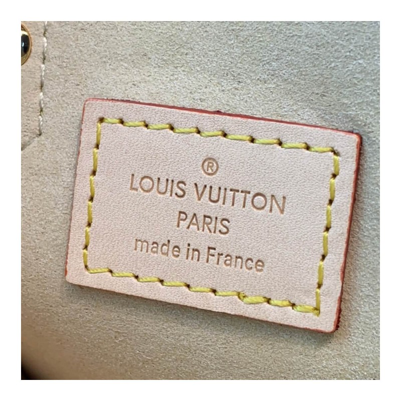 Louis Vuitton Monogram Canvas Mini Onthego M69846