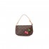 Louis Vuitton Monogram Cherry Pochette Accessoires M95008