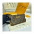 Louis Vuitton Monogram Pochette Milla MM M60094