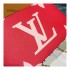 Louis Vuitton Double Zip Pochette M67561