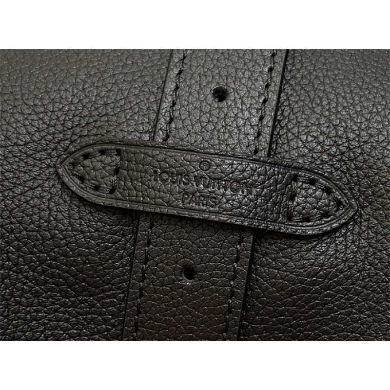 Louis Vuitton Low Key Hobo MM Handbag M24856