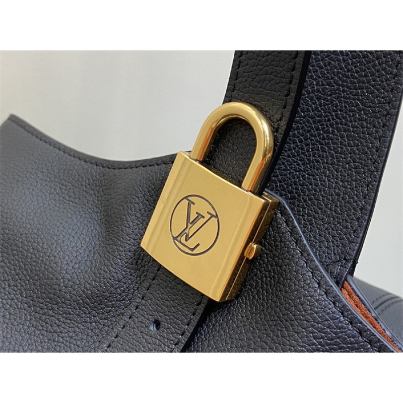 Louis Vuitton Low Key Hobo MM Handbag M24856