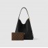 Louis Vuitton Low Key Hobo MM Handbag M24856