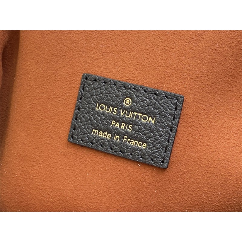 Louis Vuitton Low Key Hobo MM Handbag M24856