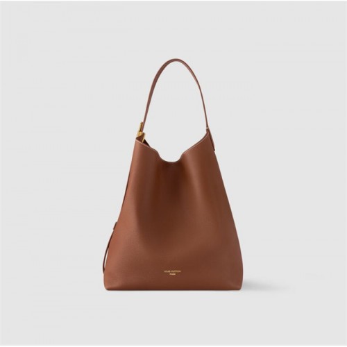 Louis Vuitton Low Key Hobo MM Handbag M24974