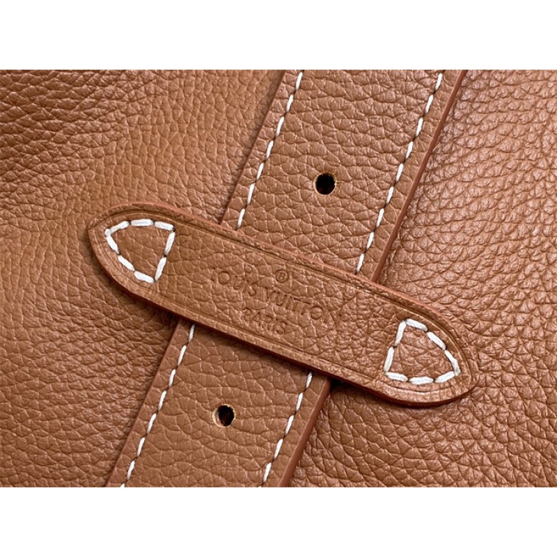 Louis Vuitton Low Key Hobo MM Handbag M24974