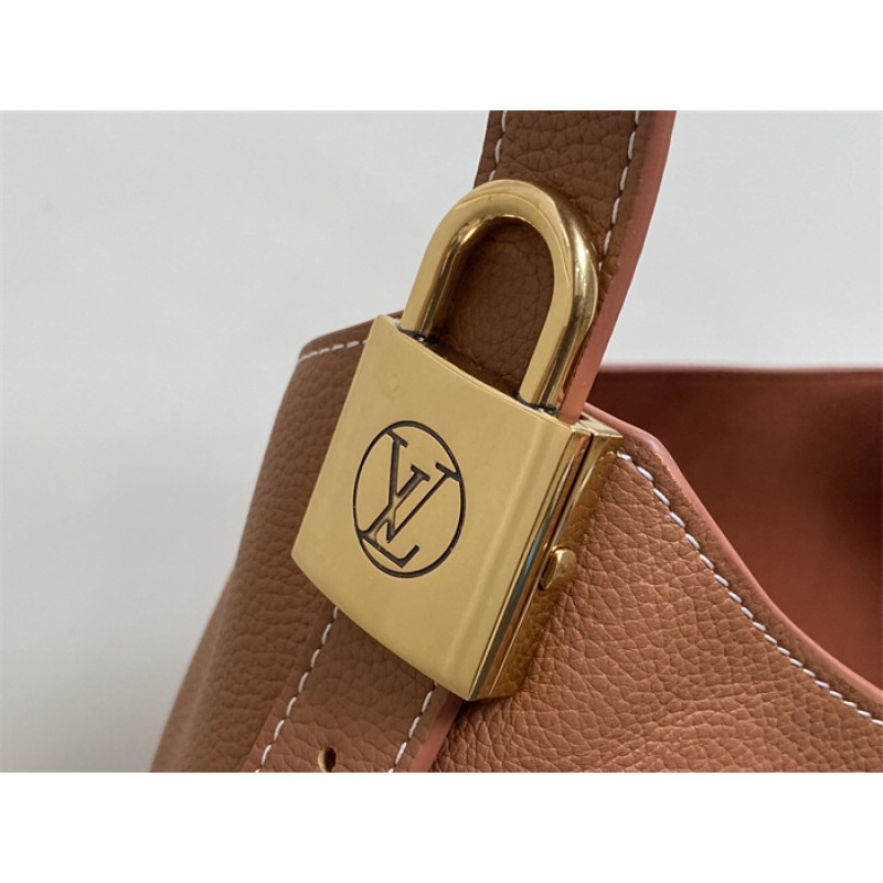 Louis Vuitton Low Key Hobo MM Handbag M24974