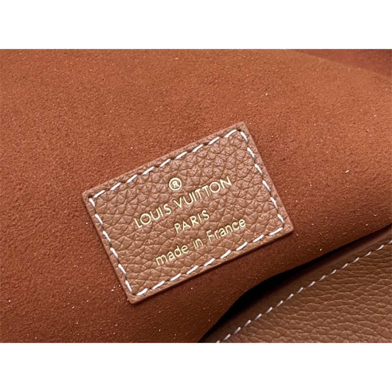 Louis Vuitton Low Key Hobo MM Handbag M24974