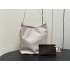 Louis Vuitton Low Key Hobo MM Handbag M25022