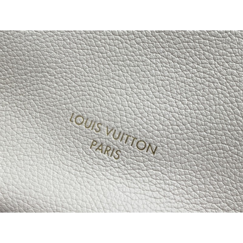 Louis Vuitton Low Key Hobo MM Handbag M25022