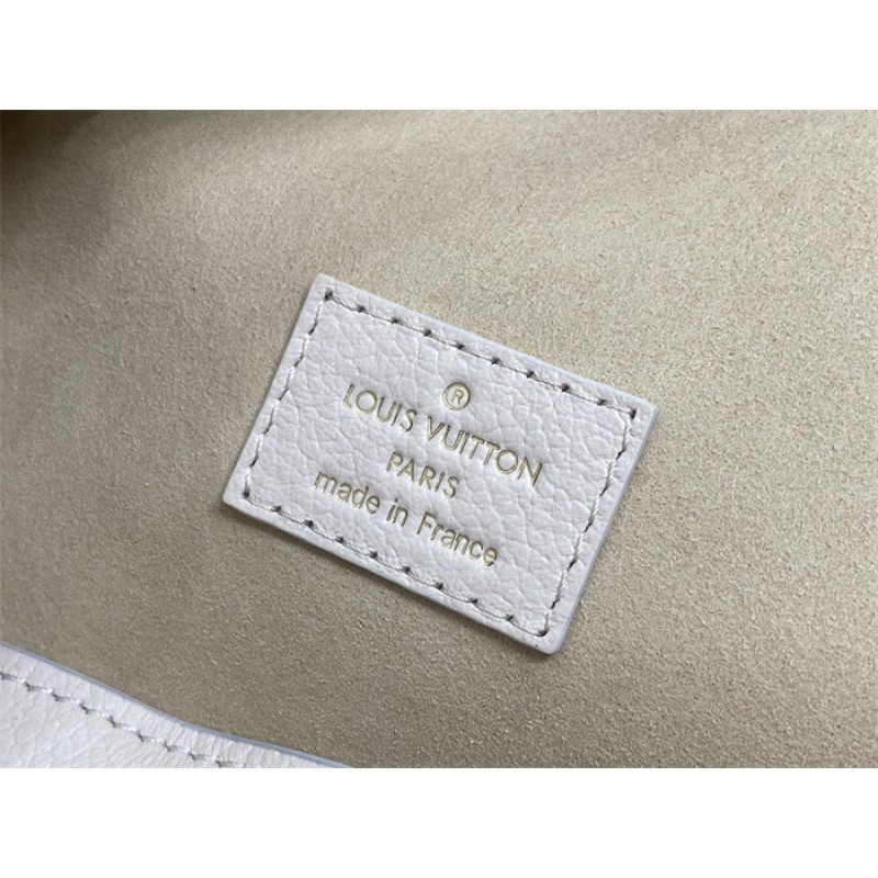 Louis Vuitton Low Key Hobo MM Handbag M25022