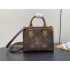 Louis Vuitton Monogram canvas Onthego BB Handbag M46839