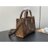Louis Vuitton Monogram canvas Onthego BB Handbag M46839