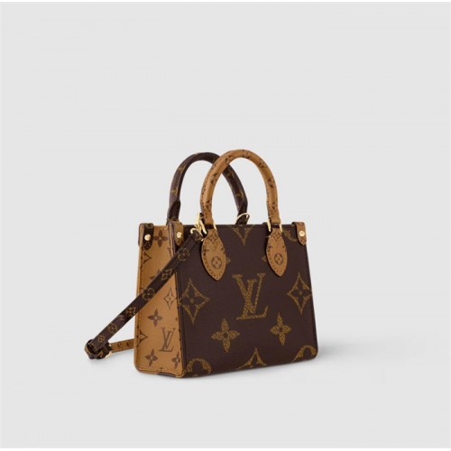 Louis Vuitton Monogram canvas Onthego BB Handbag M46839