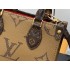 Louis Vuitton Monogram canvas Onthego BB Handbag M46839