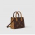 Louis Vuitton Monogram canvas Onthego BB Handbag M46839