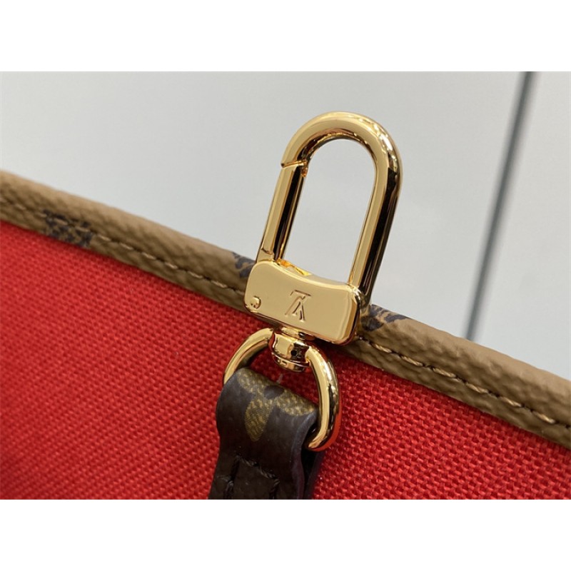 Louis Vuitton Monogram canvas Onthego BB Handbag M46839