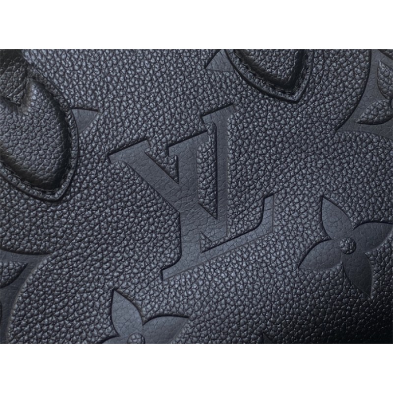 Louis Vuitton Monogram Empreinte leather Onthego BB Handbag M46993