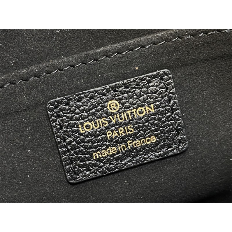 Louis Vuitton Monogram Empreinte leather Onthego BB Handbag M46993