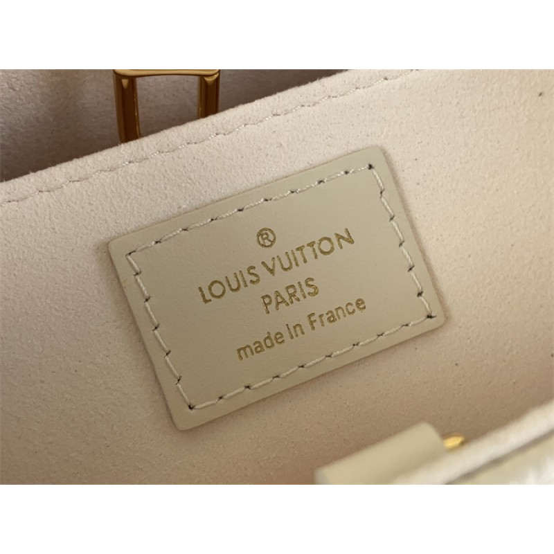 Louis Vuitton Monogram Empreinte leather Onthego BB Handbag M47115