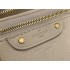 Louis Vuitton Monogram Empreinte Leather Small Leather Goods Chain Wallets Mini Bumbag M83275