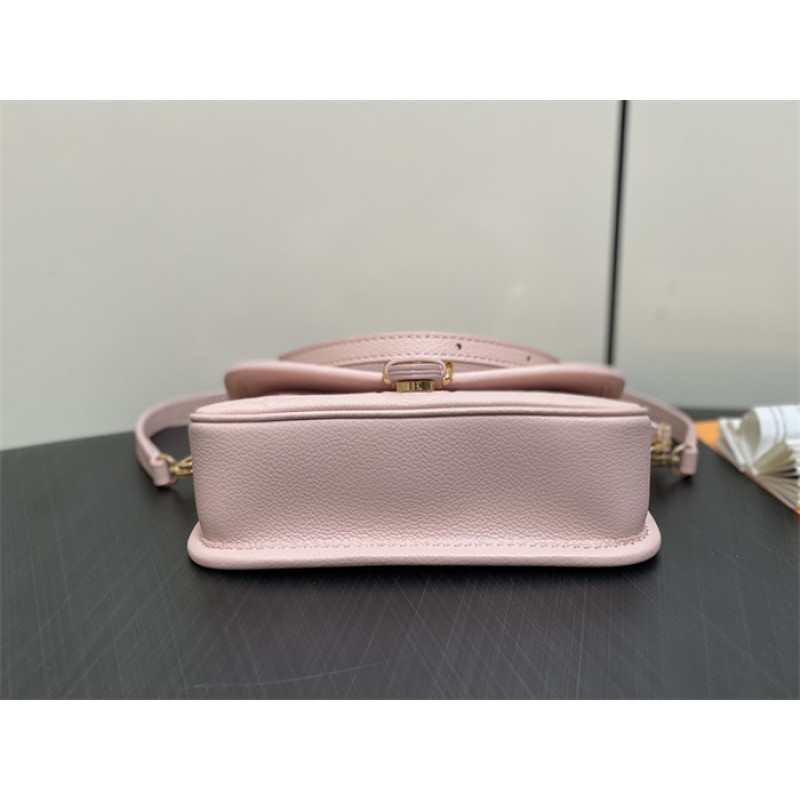 Louis Vuitton  Monogram Empreinte leather Nano Diane bag M83566