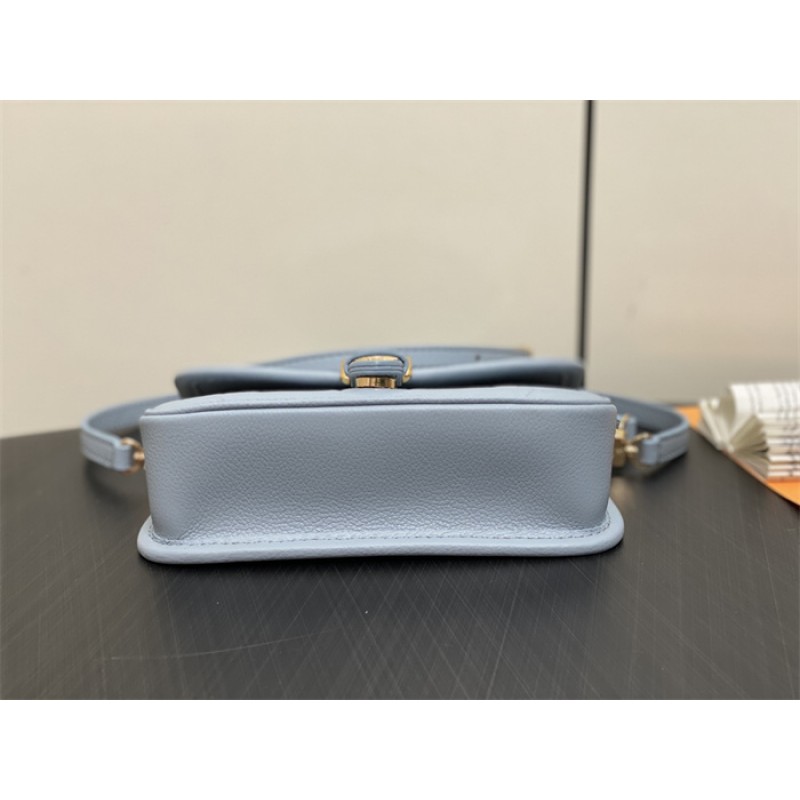 Louis Vuitton  Monogram Empreinte leather Nano Diane bag M83592