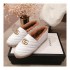Gucci Leather Espadrille With Double G 551891
