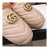 Gucci Leather Espadrille With Double G 551891