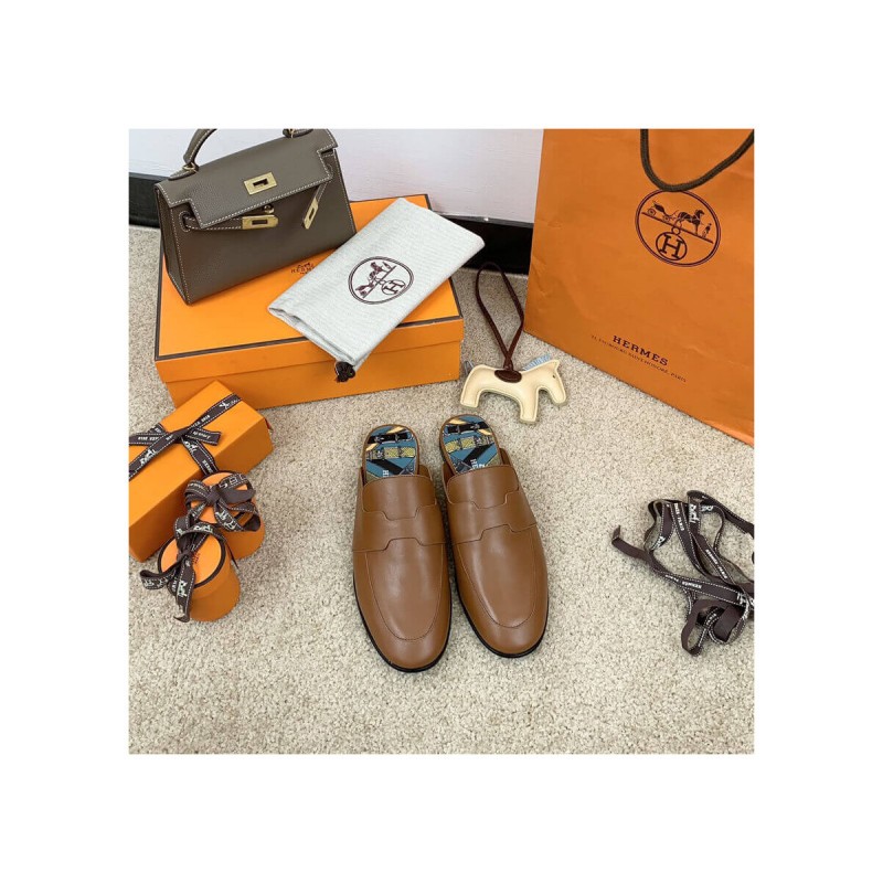 Hermes Catena Mule H211068