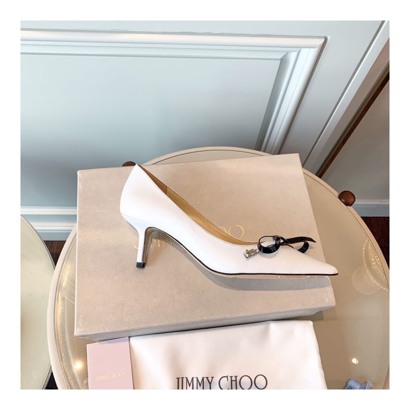 Jimmy Choo Scarlette 6.5cm Pumps 765334