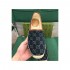 Gucci Jacquard GG Denim Espadrille 580877