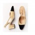 Chanel Slingback Pumps G31318
