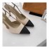 Chanel Slingbacks 36129