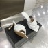 Bottega Veneta Puffy Dream Square Mules 592015