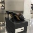 Bottega Veneta Puffy Dream Square Mules 592015
