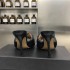 Bottega Veneta Puffy Dream Square Mules 592015